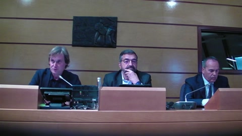 Comision de Hacienda y Finanzas