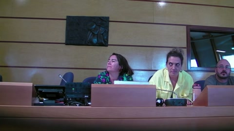 Comisión de Peticiones y Relaciones con la Ciudadanía