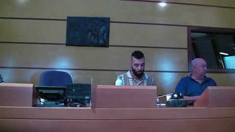 Comision de Peticiones y Relaciones con la Ciudadanía