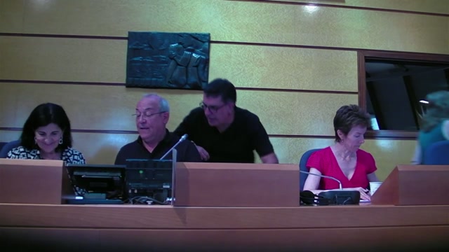 poster Comisión de Transportes, Movilidad y Turismo