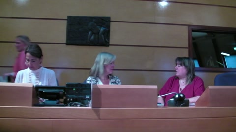 Comision de Reglamento Y Gobierno